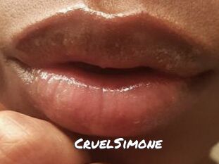CruelSimone