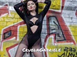 CruelaGabriele