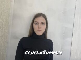CruelaSummer