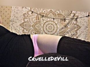 CruelleDeVill