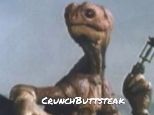 CrunchButtsteak