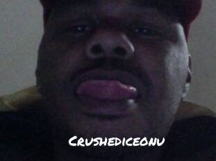 Crushediceonu Ochranne Siete