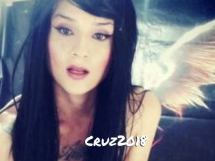 Cruz2018