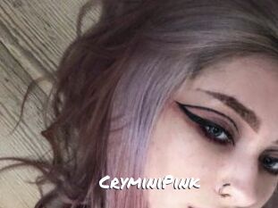 CryminiPink