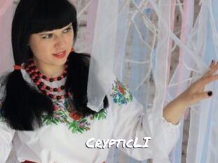 CrypticLI