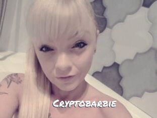 Cryptobarbie