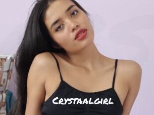 Crystaalgirl