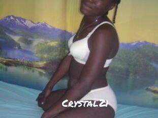 Crystal21