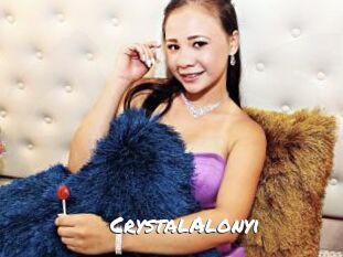 CrystalAlonyi