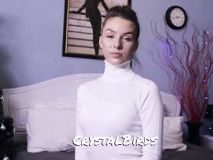 CrystalBirds