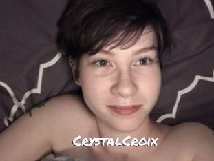 CrystalCroix