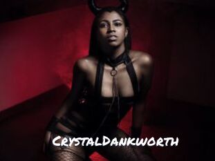 CrystalDankworth