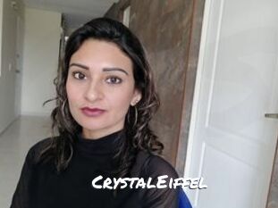 CrystalEiffel