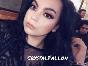 CrystalFallon