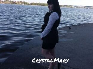 CrystalMary