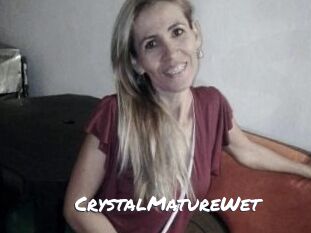CrystalMatureWet