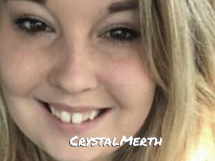 CrystalMerth