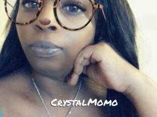 CrystalMomo