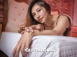 CrystalOLand
