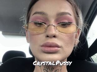 CrystalPussy