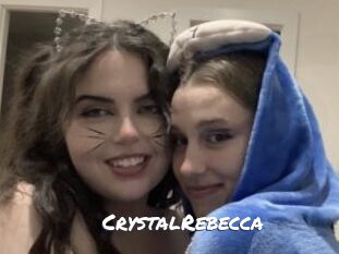 CrystalRebecca
