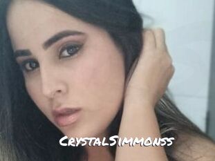 CrystalSimmonss
