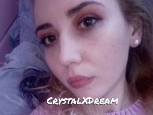 CrystalXDream