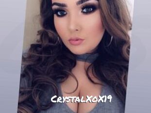 CrystalXoX19