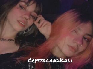 CrystalandKali