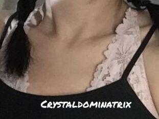 Crystaldominatrix