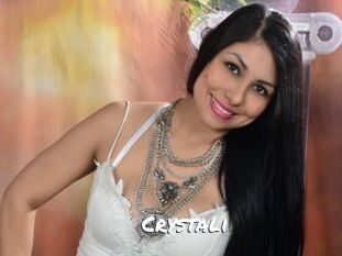 Crystali