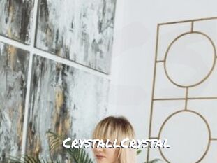 CrystallCrystal