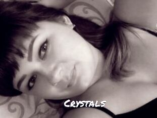 Crystals