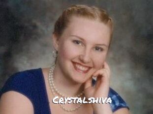 Crystalshiva