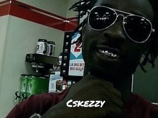 Cskezzy