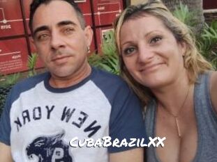 CubaBrazilXX