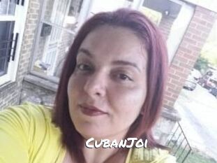CubanJoi