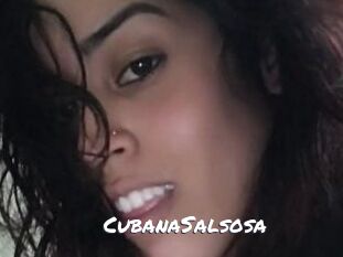 CubanaSalsosa