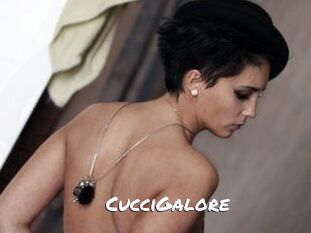 CucciGalore