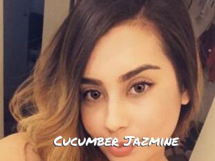 Cucumber_Jazmine