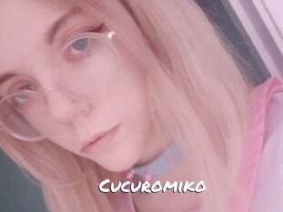 Cucuromiko