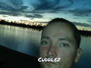 Cuddlez