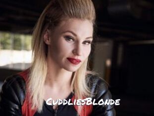 CuddliesBlonde