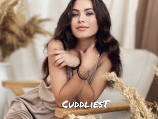 CuddliesT