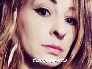 Cuddlysmith