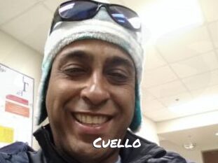 Cuello