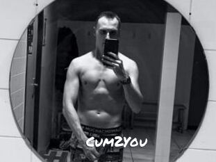 Cum2You
