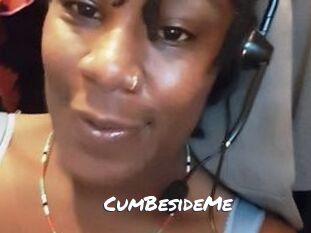CumBesideMe