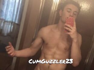 CumGuzzler23