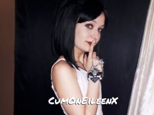 CumOnEileenX